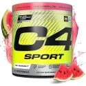 C4 Watermelon Sport Pre Workout Powder (20-Servings)