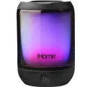 3.7" Waterproof LED Light Bluetooth Mini Speaker