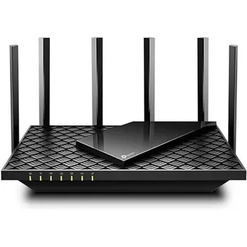 Archer AX73 AX5400 Dual-Band Gigabit WiFi 6 Router