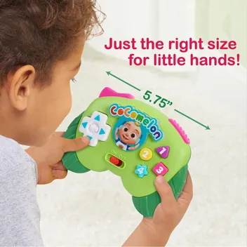 CoComelon JJ's Interactive Learning Phone