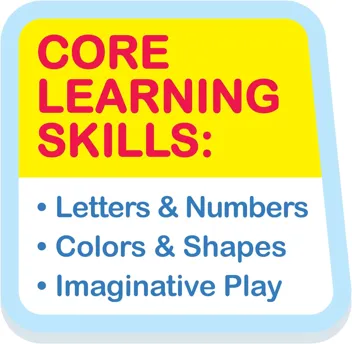 CoComelon JJ's Interactive Learning Phone