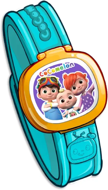 CoComelon JJ's Interactive Learning Phone