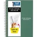 7" x 4-3/8" Spiral Notebook (80-Sheet)