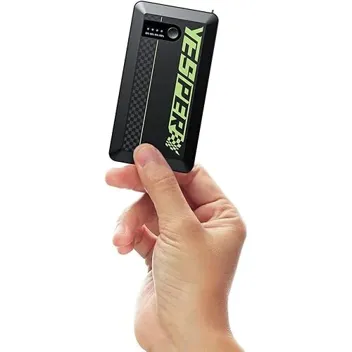 Yesper 1500A Peak Car Jumper Starter