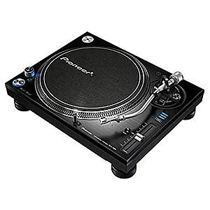 DJ PLX-1000 Professional Turntable