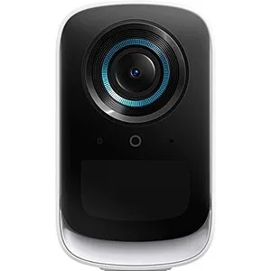 Add-on eufyCam 3C Wireless 4K Camera - White