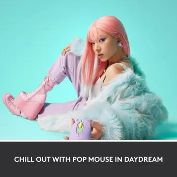 POP Mouse