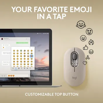 POP Mouse