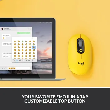 POP Mouse