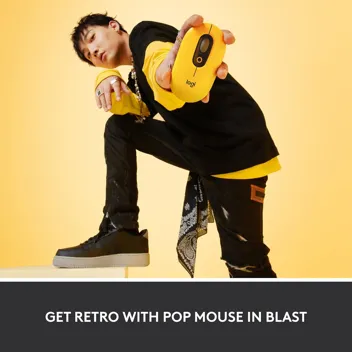 POP Mouse