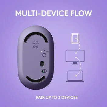 POP Mouse