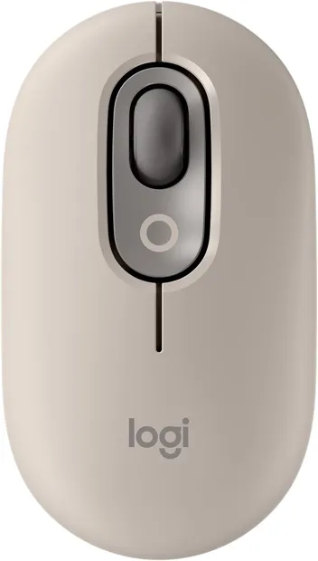 POP Mouse