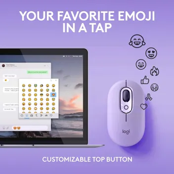 POP Mouse