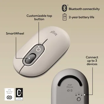 POP Mouse