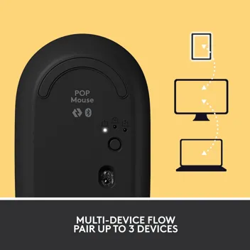 POP Mouse
