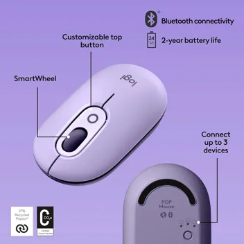 POP Mouse