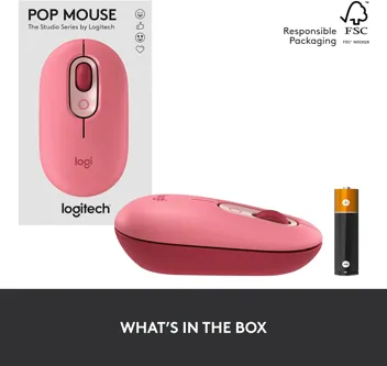 POP Mouse