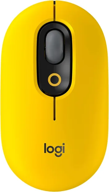 POP Mouse