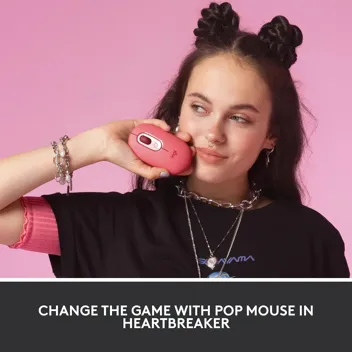 POP Mouse