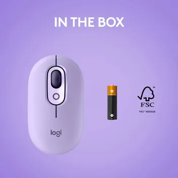 POP Mouse