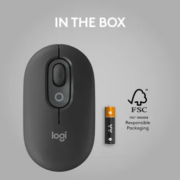 POP Mouse