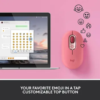 POP Mouse