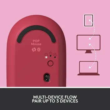 POP Mouse