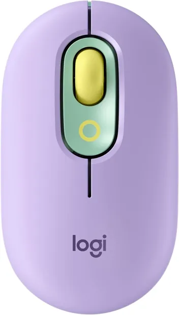 POP Mouse