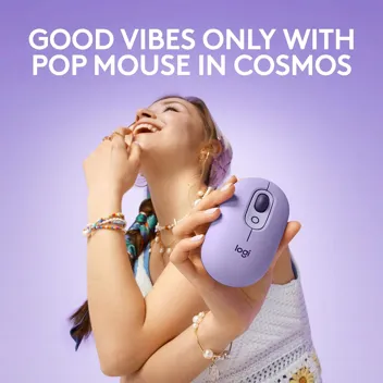 POP Mouse