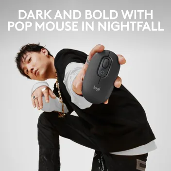 POP Mouse