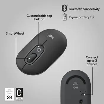 POP Mouse