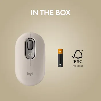 POP Mouse