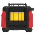 Dyna-Glo Grab Go XL 18000 BTU Propane Portable Heater