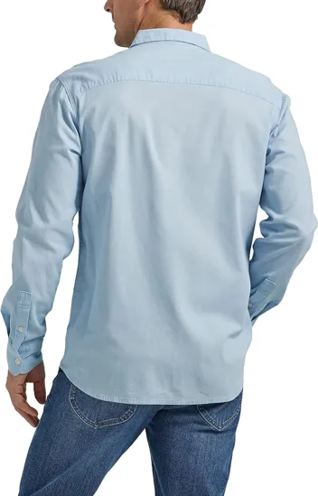 Extreme Motion All Purpose Long Sleeve Worker Shirt