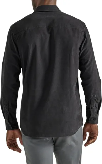 Extreme Motion All Purpose Long Sleeve Worker Shirt