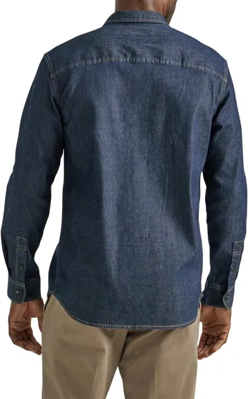 Extreme Motion All Purpose Long Sleeve Worker Shirt