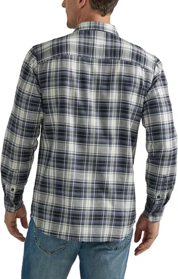 Extreme Motion All Purpose Long Sleeve Worker Shirt