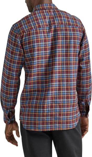 Extreme Motion All Purpose Long Sleeve Worker Shirt