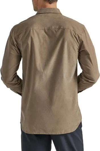 Extreme Motion All Purpose Long Sleeve Worker Shirt