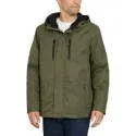 Izod Tech Racer Jacket with Hood (Select Colors)