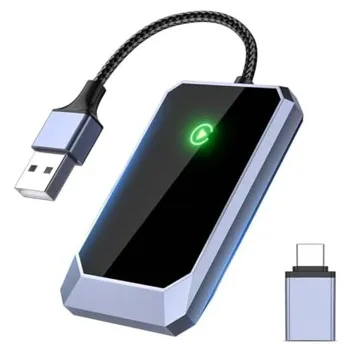 Wireless Carplay Adapter