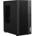 Pro DP180 Intel Core i5-13400 10-Core Desktop with GeForce RTX 4060 Graphics