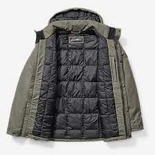 Eddie Bauer Everson Parka