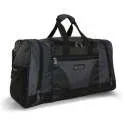 SwissTech Urban Trek 22" Navy Travel Luggage Duffel Bag