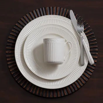 Italian Countryside Dinnerware Set (16-Piece)