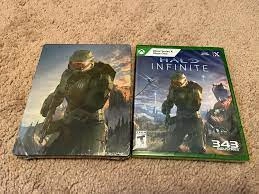 Halo Standard Edition