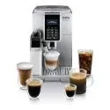 Dinamica Fully Automatic Espresso Machine with LatteCrema