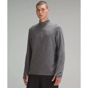 lululemon Surge Warm Half-Zip Pullover (3 Colors)