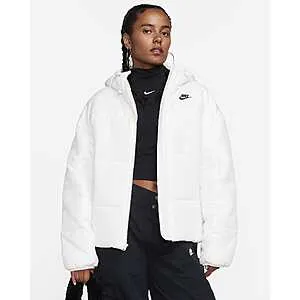 Sportswear Classic Puffer Jacket (2 Colors)