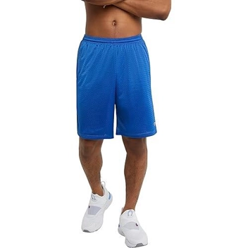 Lightweight Athletic Shorts